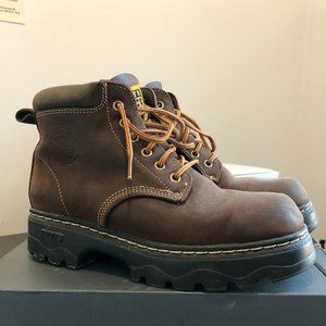 Roots Tuff Boots